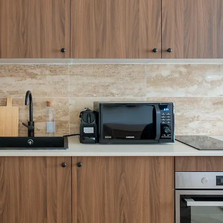 Appartement Newly Renovated Cosy For 4 In Bastille